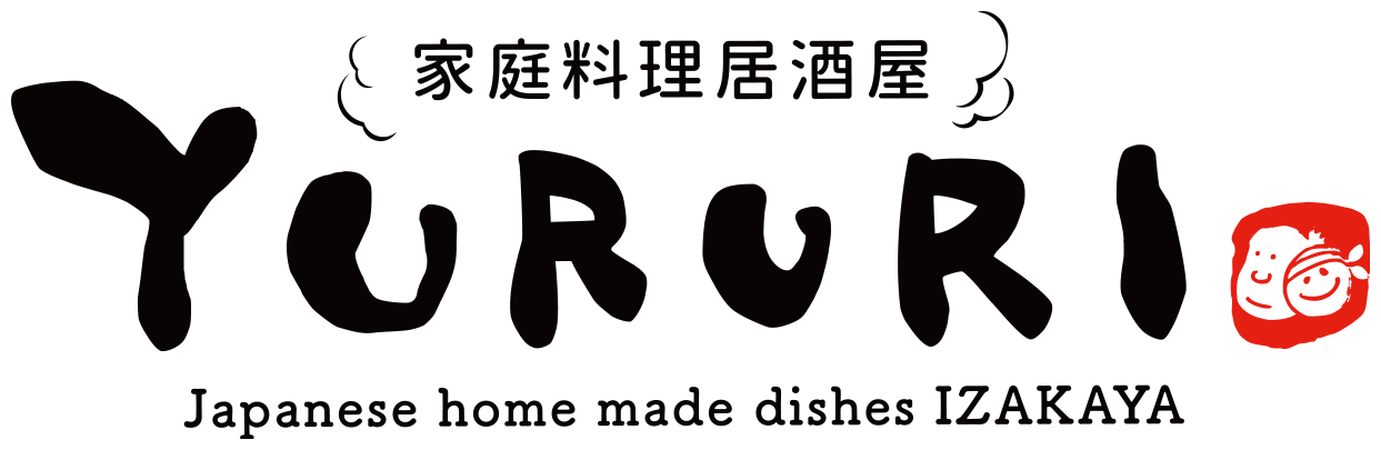 Home cooking izakaya YURURI